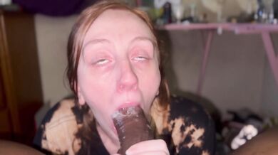 mariecream shreds tight shorts in raw
