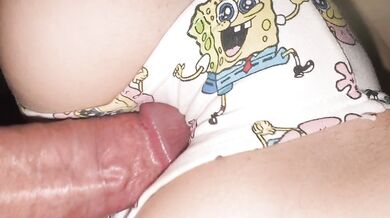 My First Monster Cock - StepDaddy Fuck My Tight 18 VIRGIN Pussy ( Add Me Free Nudes )