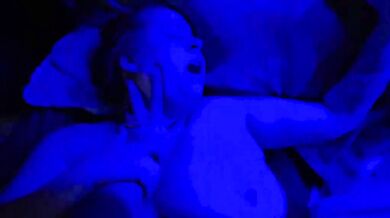 Midnight blues