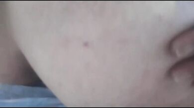 Squirting a letto