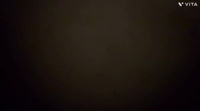 Cram school with cute and erotic voice and Gonzo ejaculation