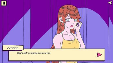 A cat girl wants sex from her stepbrother