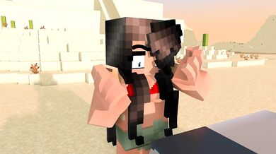 Giantess Growth 6