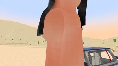 Giantess Growth 6