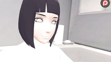 Naruto x Hinata Hentai