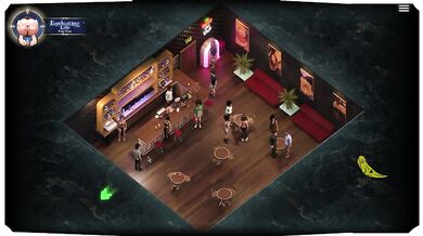 (P104) Symphony of the Serpent | Anal unlocked this update... Bartender & Nurse get destroyed
