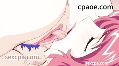 Stopping Time to Use a Huge Penis as a Toothbrush