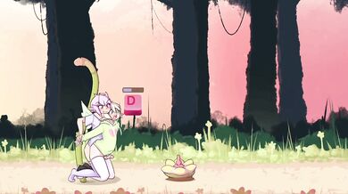 futa hentai gameplay anal