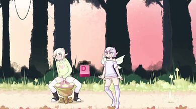 futa hentai gameplay anal