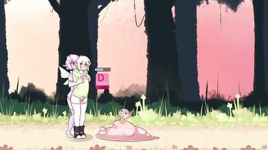 futa hentai gameplay anal