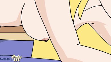 DOGGYSTYLE JEFF FUCKS FRANCINE AMERICAN DAD PORN