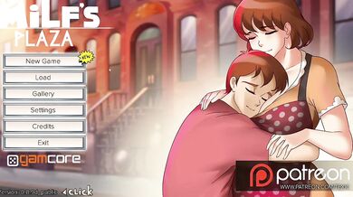 Milf plaza | My sexy girls with hit scenes in Gameplay moments