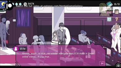The Censor (Hentai Game Gallery)