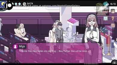 The Censor (Hentai Game Gallery)