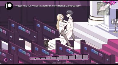 The Censor (Hentai Game Gallery)