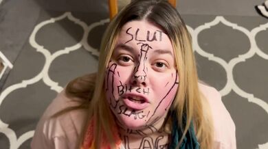 THE USE ME SLUT BlOWJOB