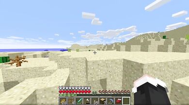 Surviving 100 Days in Minecraft Part 3