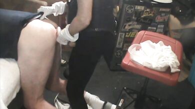 SUBMISSIVE HUSBAND-Cuckold what gets he needs