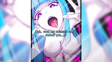 Your dick size actually matters! Dick measuring game with Me!Me!Me! girl! Hentai Joi / Gentle dom / Midriff / Feet / Quickshot / Possible ruin