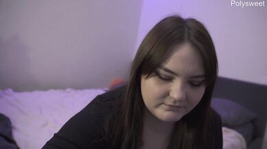Porn story - Call me Senhora while I'm fucking you with a strap-on!