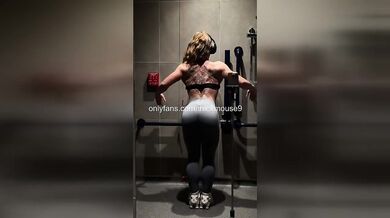 Innocent Schoolgirl Accidentally Squirts All Over Camera