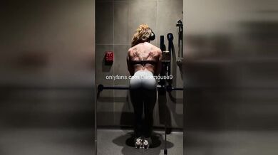 Innocent Schoolgirl Accidentally Squirts All Over Camera