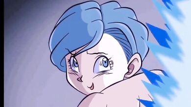 Dragonball Super: VegetaxBulma