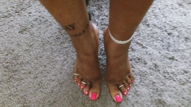 You Think you Hate Feet