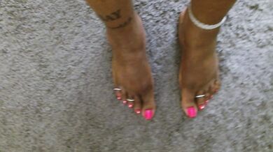 You Think you Hate Feet