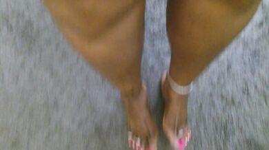 You Think you Hate Feet