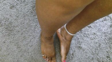 You Think you Hate Feet
