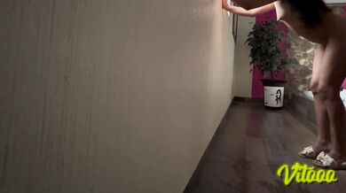 Epic moves of my girlfriend when she's being fucked