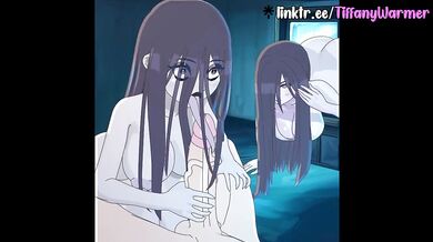 Sadako vs Kayako