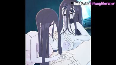 Sadako vs Kayako