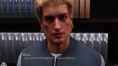 BEING A D.I.K. #345 - Visual Novel Gameplay by Misterdoktor