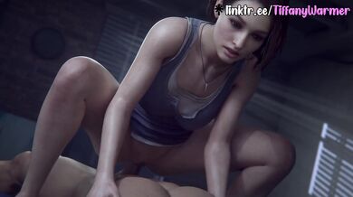 Jill Stress Relief