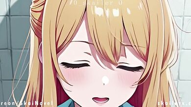 Oshi no Ko - Rubi Hoshino has an exclusive show for you