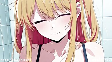 Oshi no Ko - Rubi Hoshino has an exclusive show for you