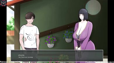KONOHA MILFS CH 8