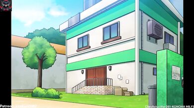 KONOHA MILFS CH 8