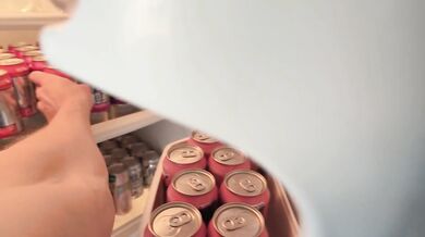 Step Mom Makes A Deal For A Cream Pie - Alex Adams - Mandy FoXXX