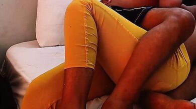 Girlfriend and boyfriend Sex And Enjoy Fucking