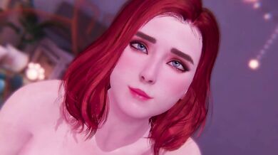 sweetie fox animacion RISE OF EROS