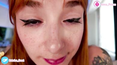 SABRINA SLY TEASE TIGHT PUSSY