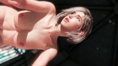 Inase siendo follada por su amo hasta ser llevada al CLIMAX - rise of eros