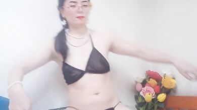 Tight Pussy Walls Scream During Intense sweethanajapanese Style