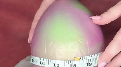 Chelly XCX Slackholes Challenge 45.7cm Circumference