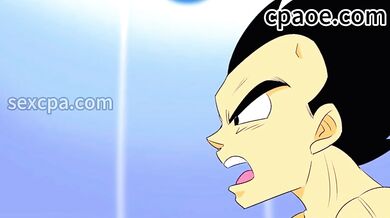 Hard Sex With Bulma