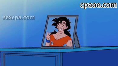 Hard Sex With Bulma