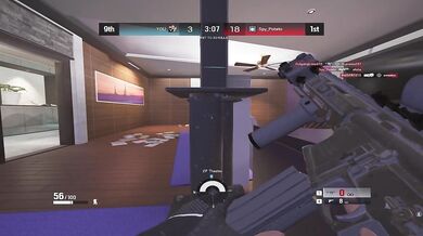Sexy Siege free-for-all clips (16 streak)